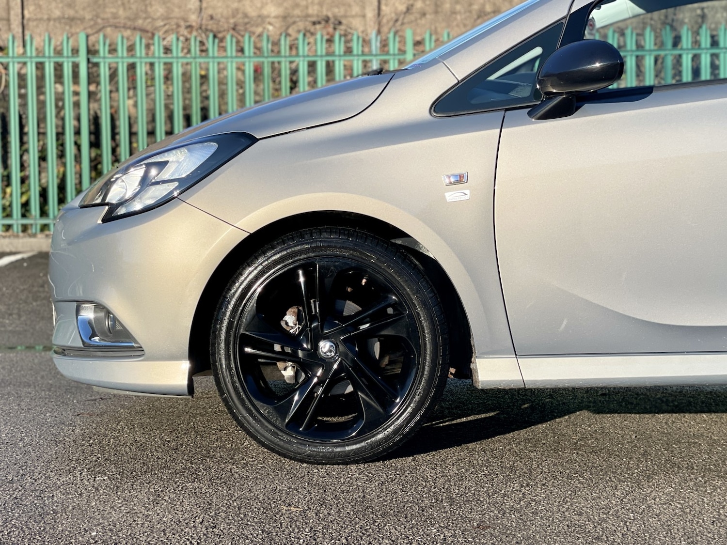 Used Vauxhall Corsa 2015 for sale - 76935333: Photo 16