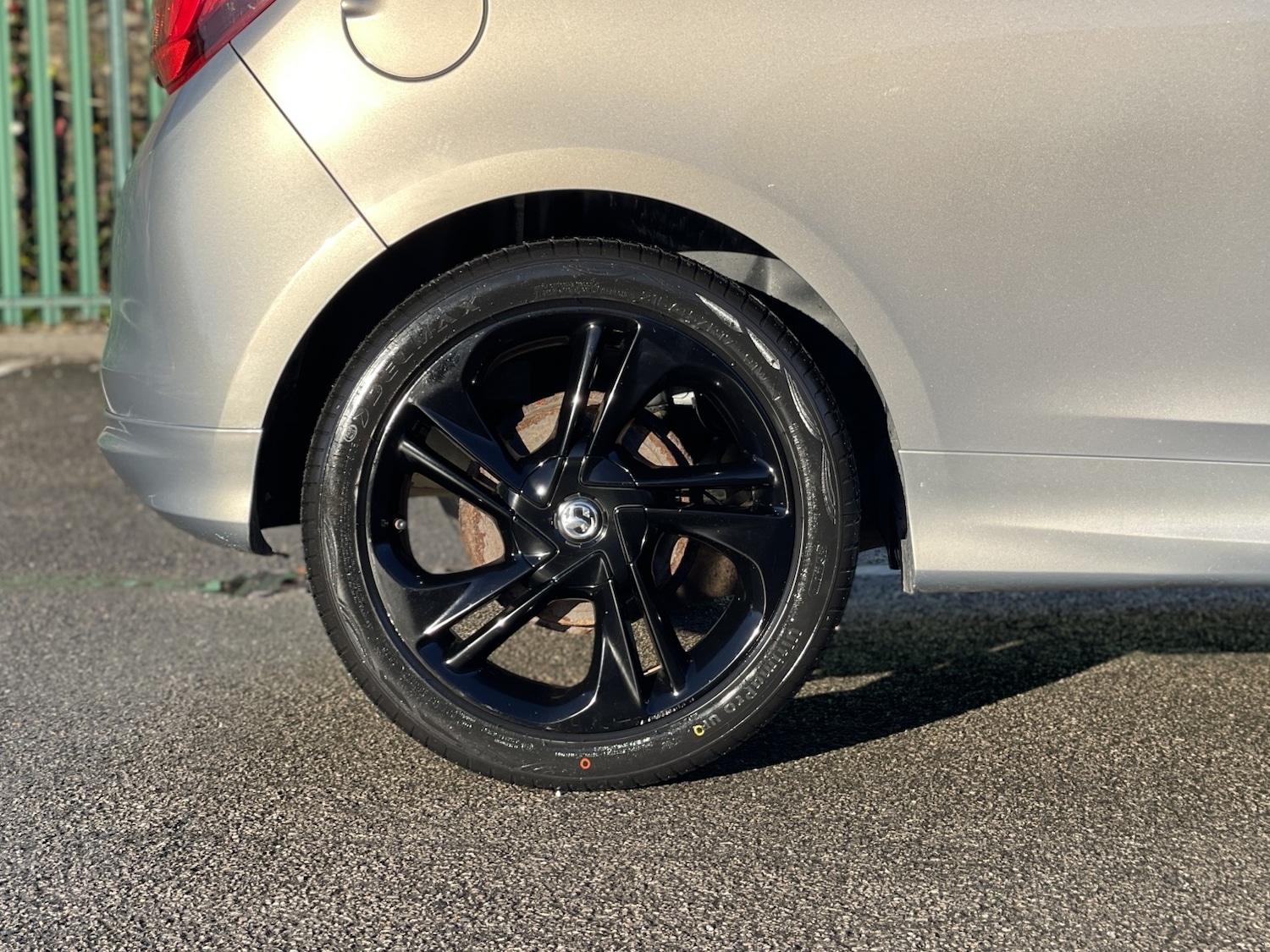 Used Vauxhall Corsa 2015 for sale - 76935333: Photo 17