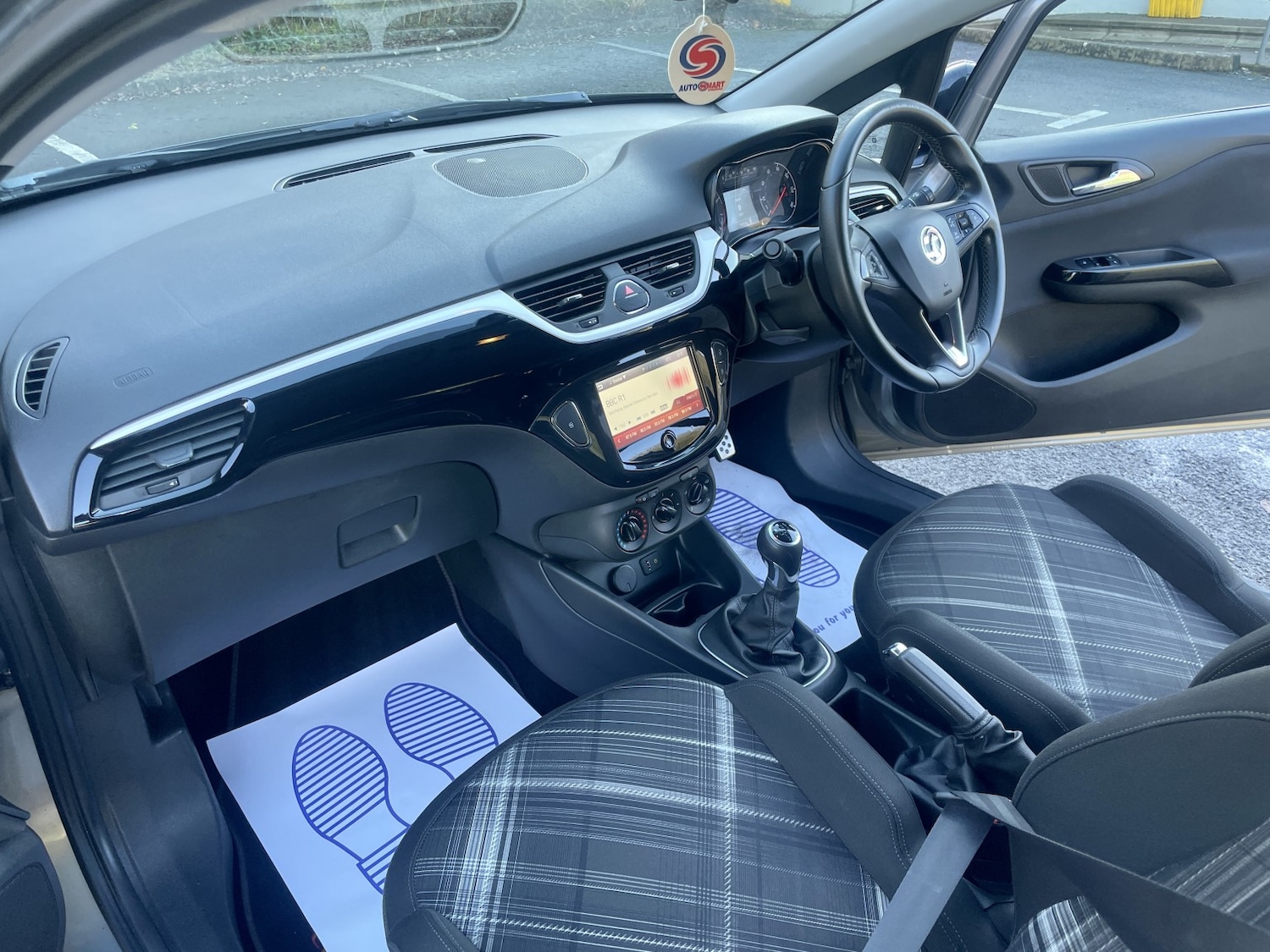 Used Vauxhall Corsa 2015 for sale - 76935333: Photo 19