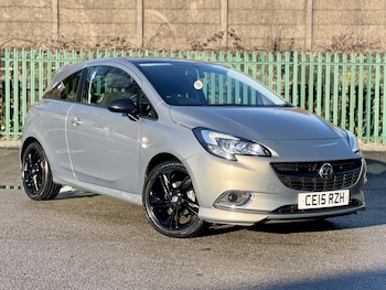 Used Vauxhall Corsa 2015 for sale - 76935333: Photo