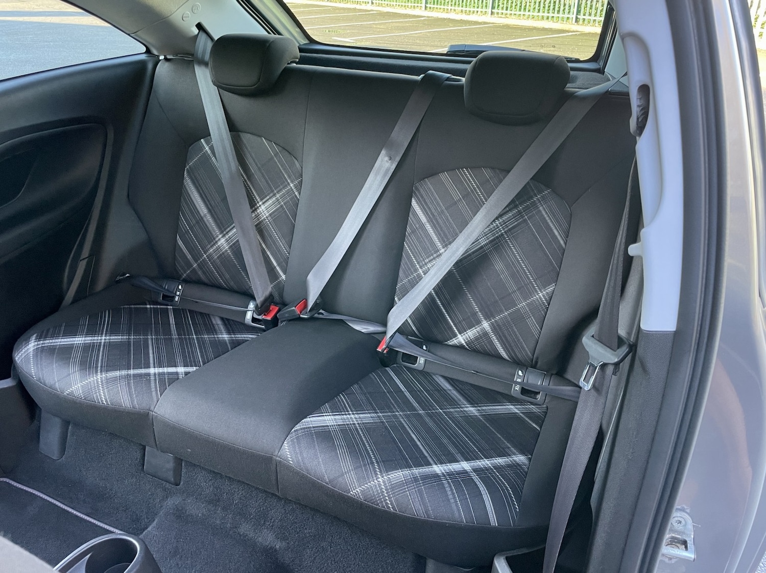 Used Vauxhall Corsa 2015 for sale - 76935333: Photo 20