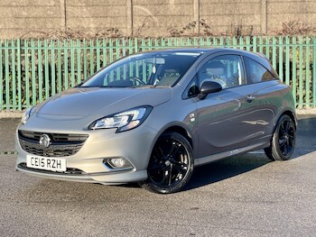 Used Vauxhall Corsa 2015 for sale - 76935333: Photo