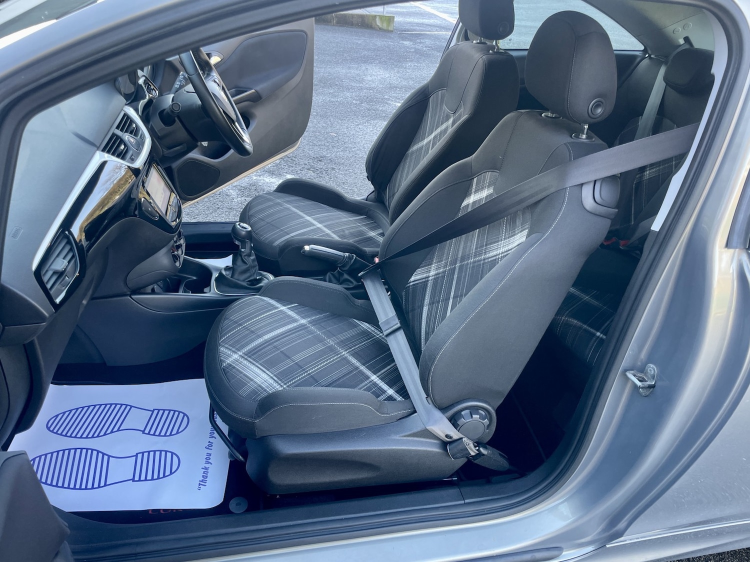 Used Vauxhall Corsa 2015 for sale - 76935333: Photo 6