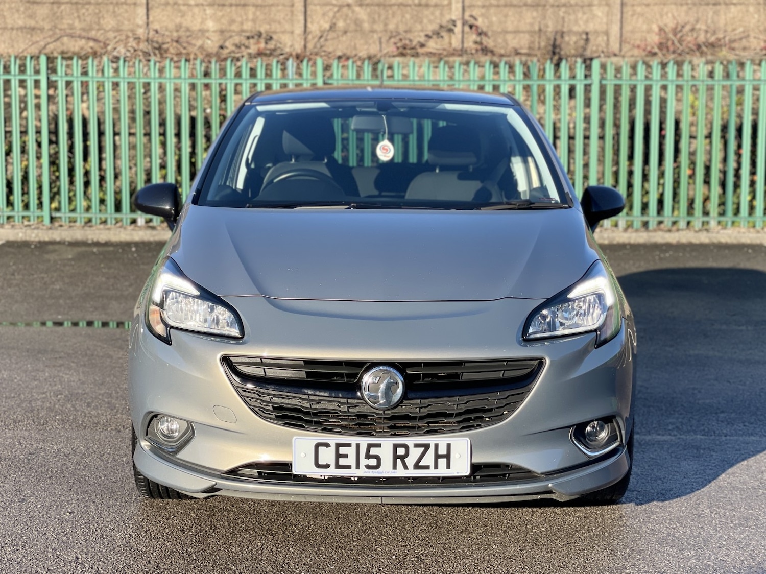 Used Vauxhall Corsa 2015 for sale - 76935333: Photo 9