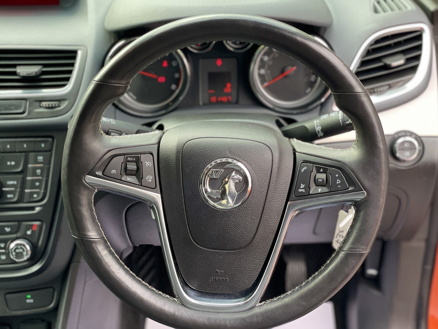 Used Vauxhall Mokka 2014 for sale - 77494859: Photo 20