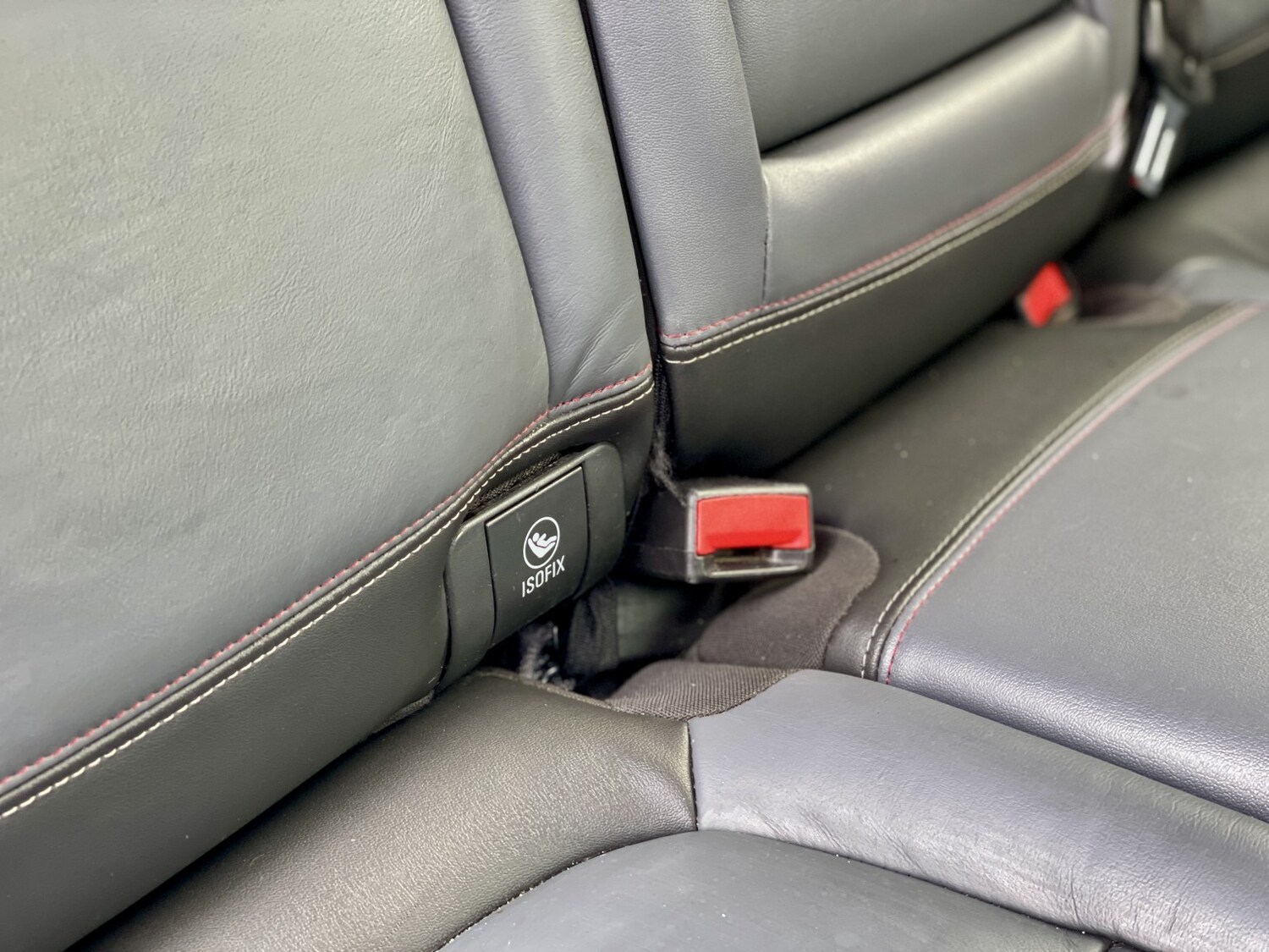 Used Vauxhall Mokka 2014 for sale - 77494859: Photo 23