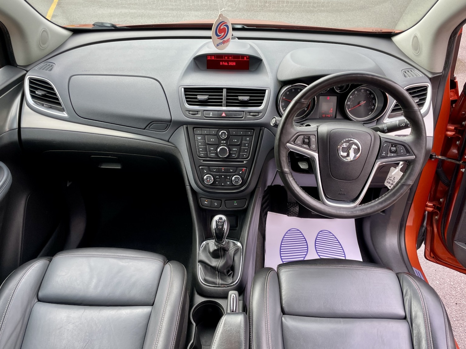 Used Vauxhall Mokka 2014 for sale - 77494859: Photo 5