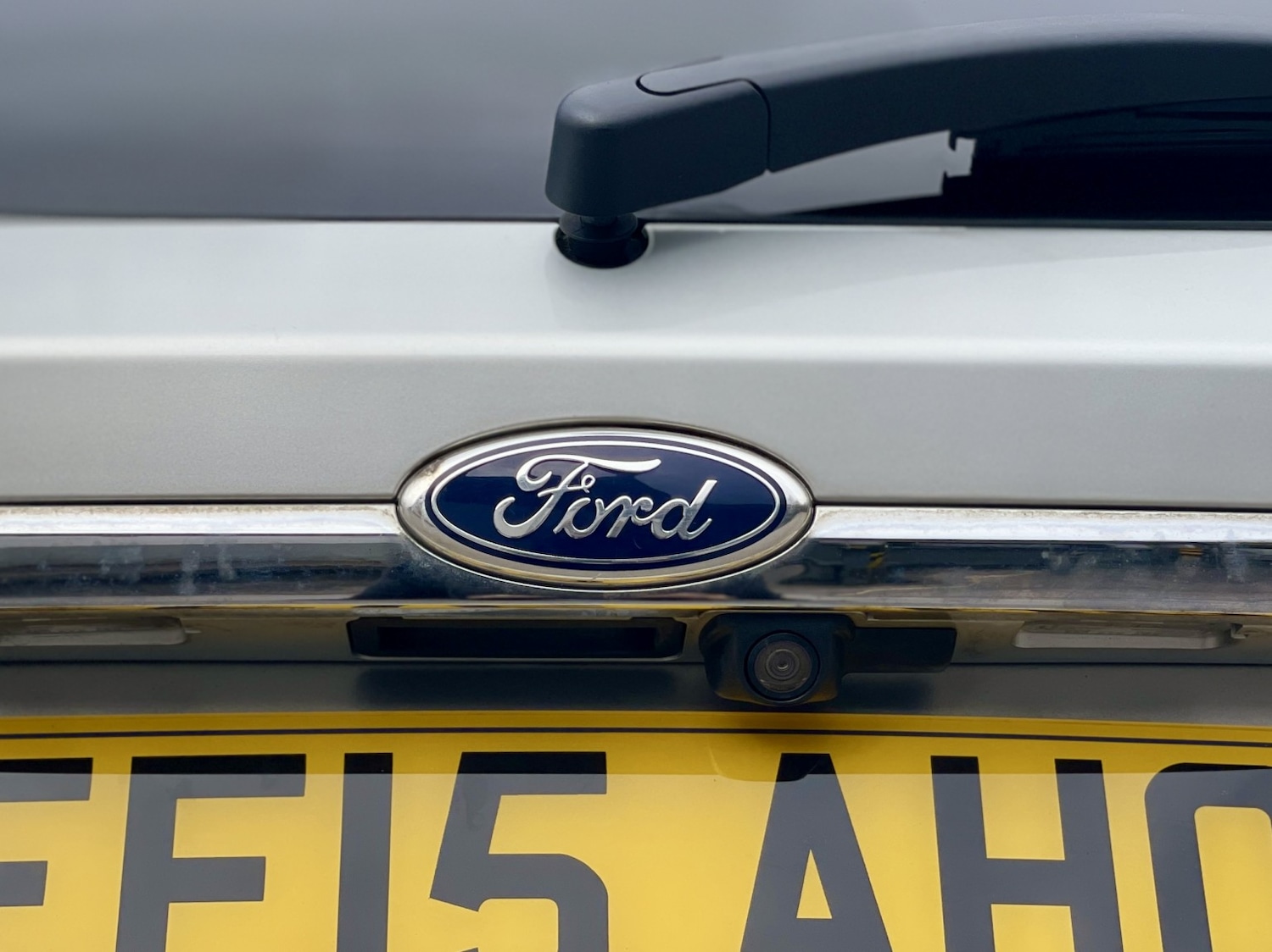 Used Ford Fiesta 2015 for sale - 77681873: Photo 19