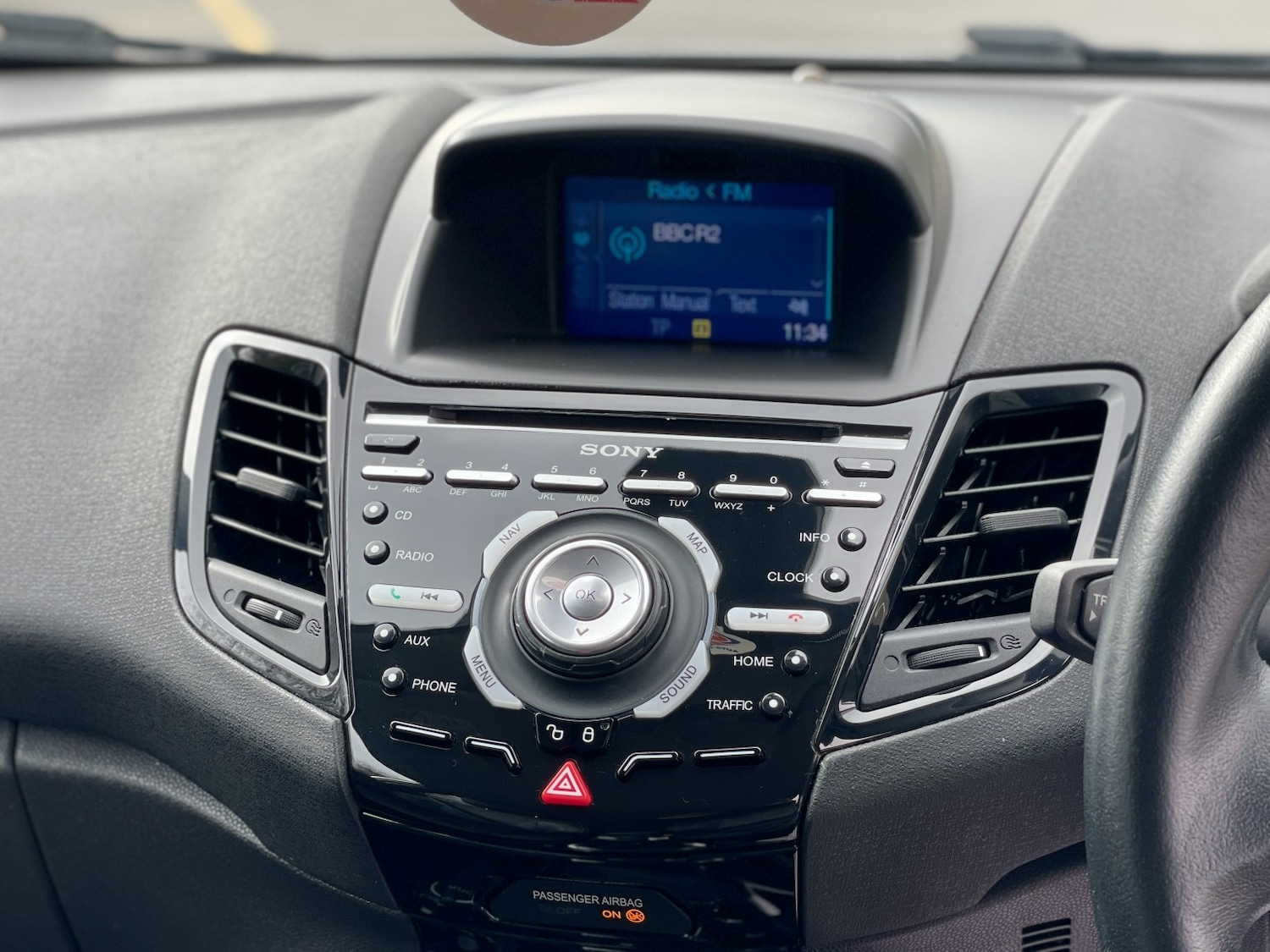 Used Ford Fiesta 2015 for sale - 77681873: Photo 24