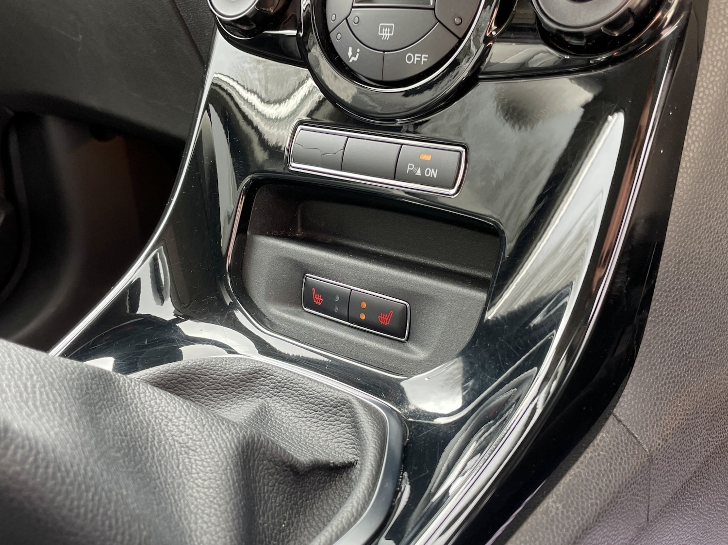 Used Ford Fiesta 2015 for sale - 77681873: Photo 27