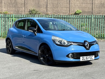 Used Renault Clio 2016 for sale - 79105002: Photo