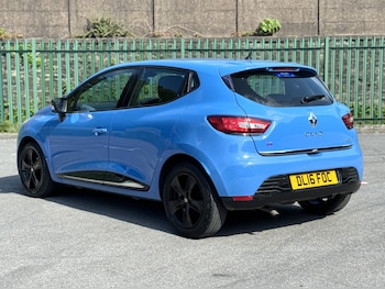 Used Renault Clio 2016 for sale - 79105002: Photo