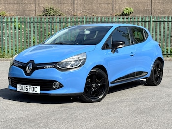 Used Renault Clio 2016 for sale - 79105002: Photo