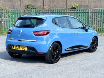 Used Renault Clio 2016 for sale - 79105002: Photo