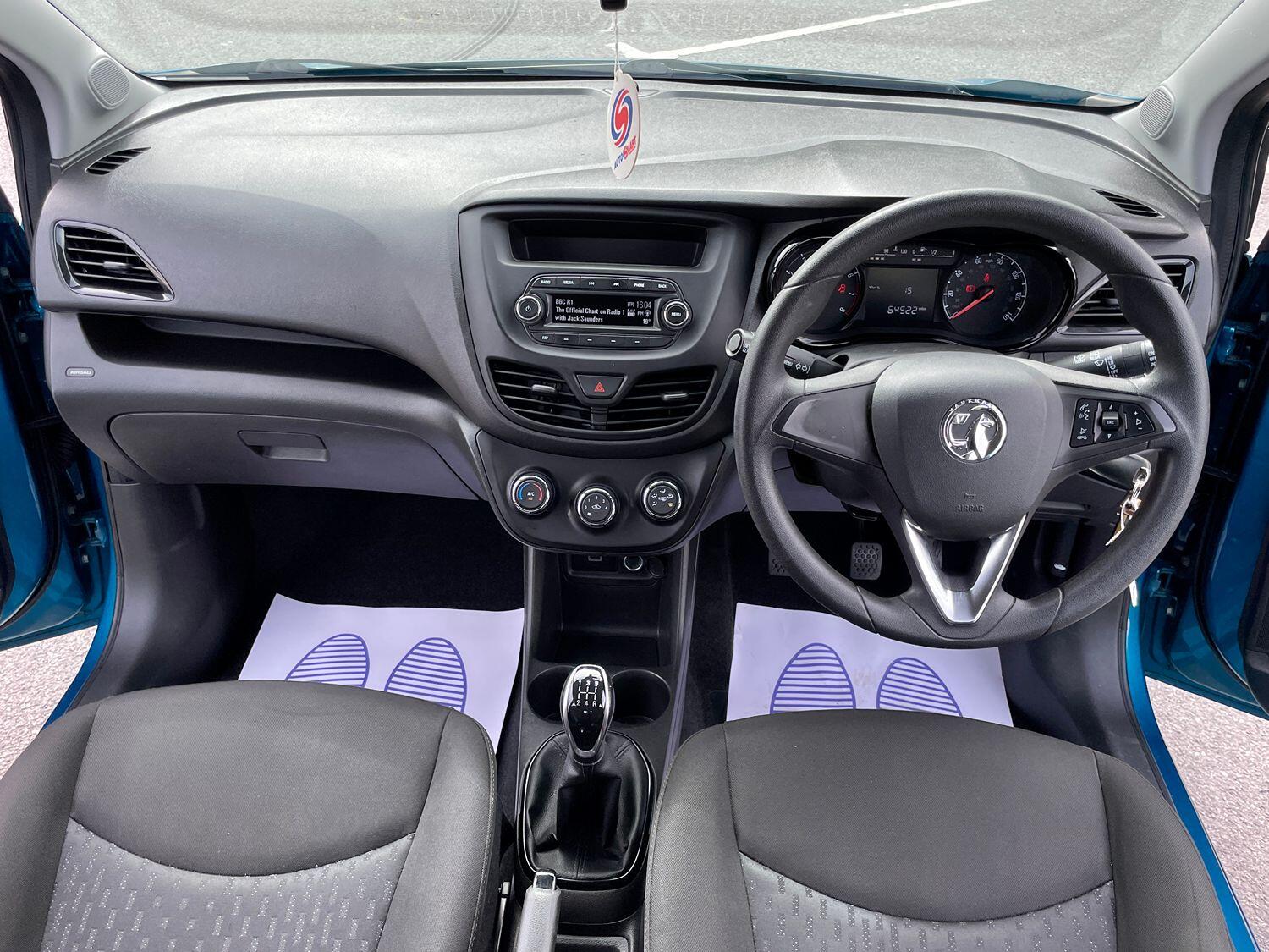 Vehicle 17