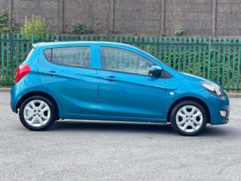 Used Vauxhall Viva 2019 for sale - 75151482: Photo
