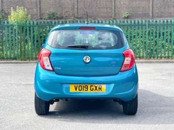 Used Vauxhall Viva 2019 for sale - 75151482: Photo