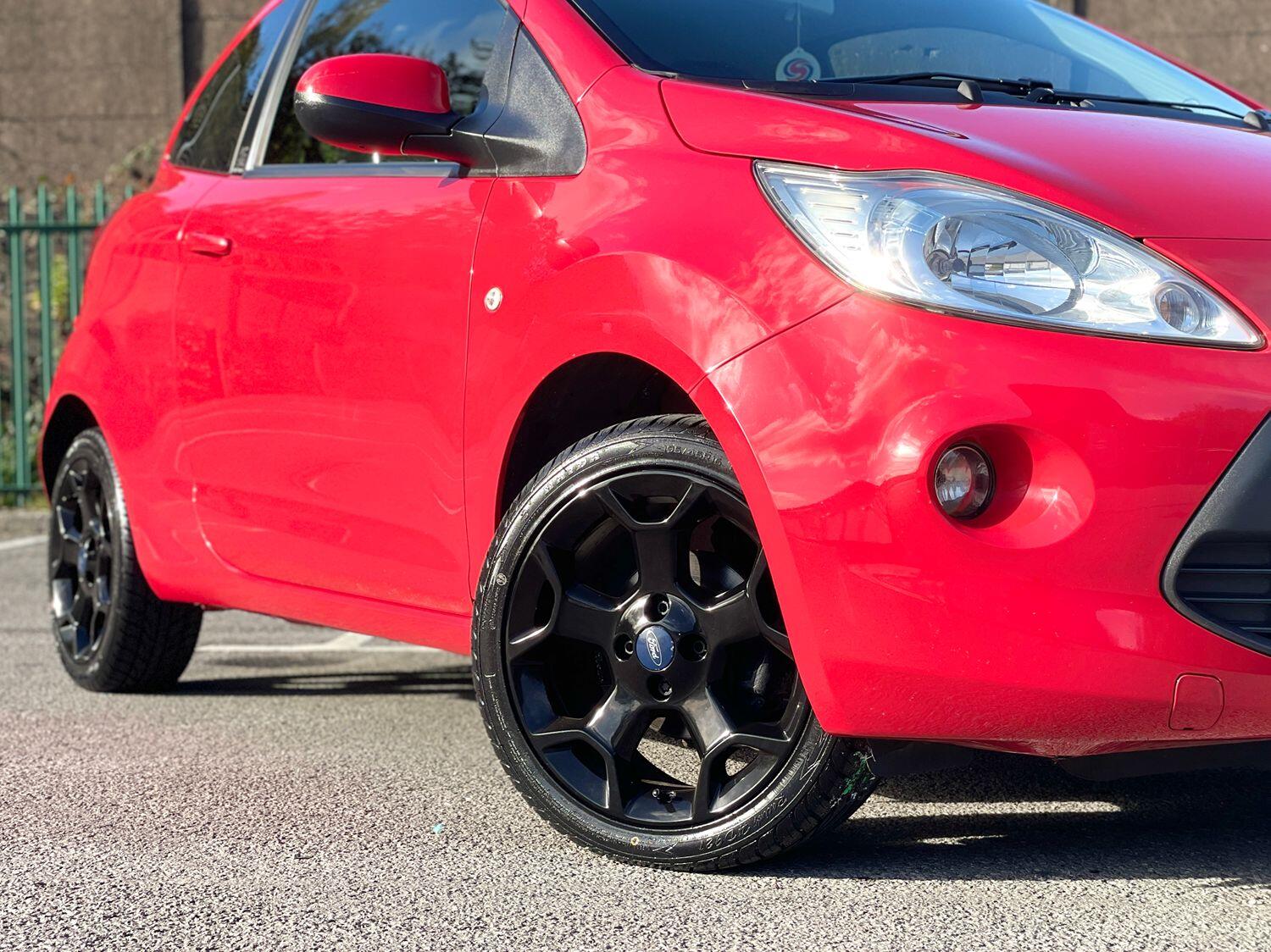 Used Ford Ka 2016 for sale - 76387319: Photo 10