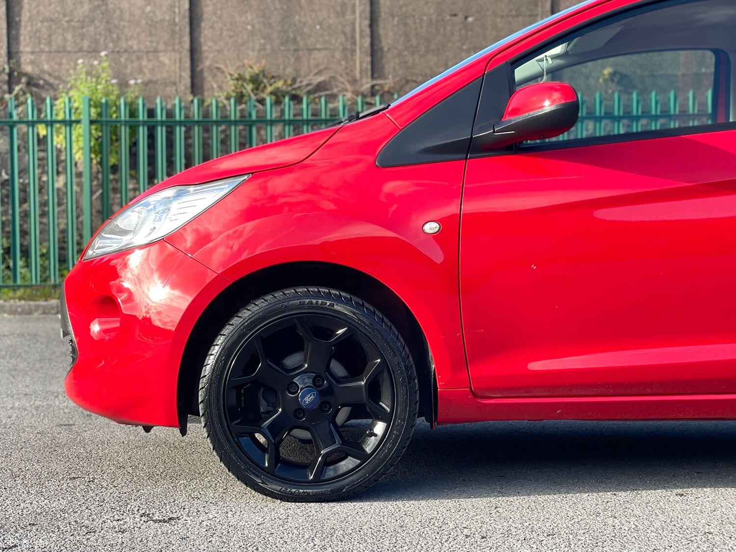 Used Ford Ka 2016 for sale - 76387319: Photo 11