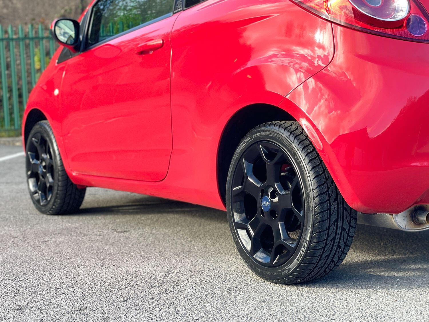 Used Ford Ka 2016 for sale - 76387319: Photo 12