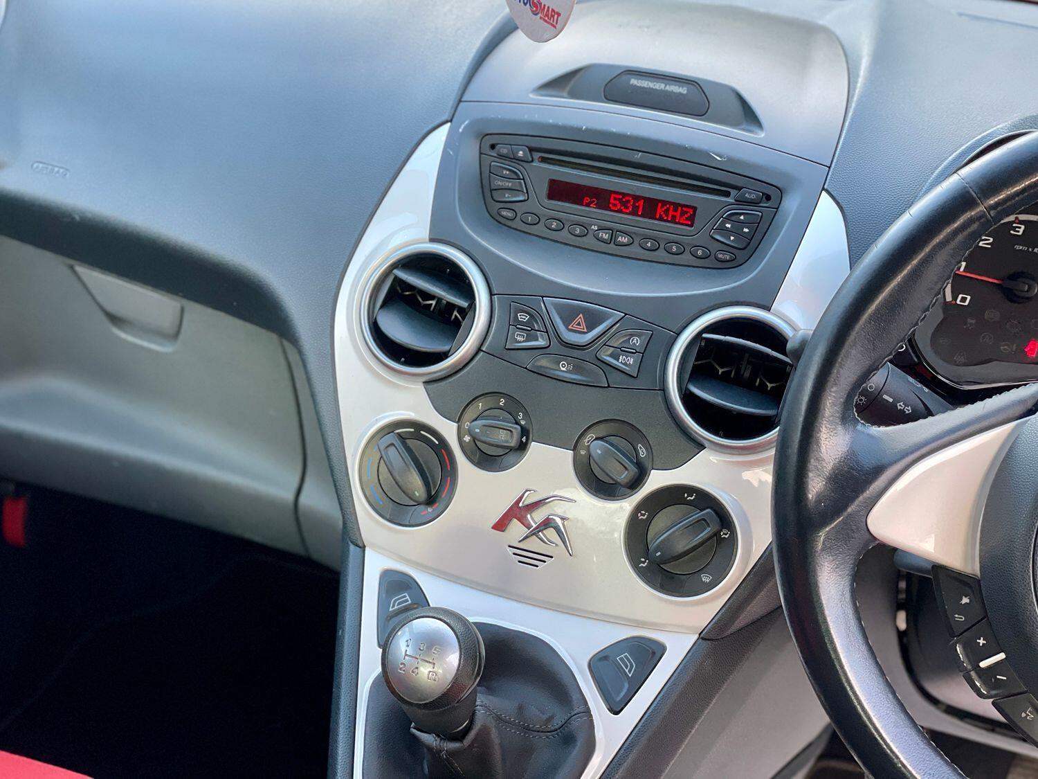 Used Ford Ka 2016 for sale - 76387319: Photo 16