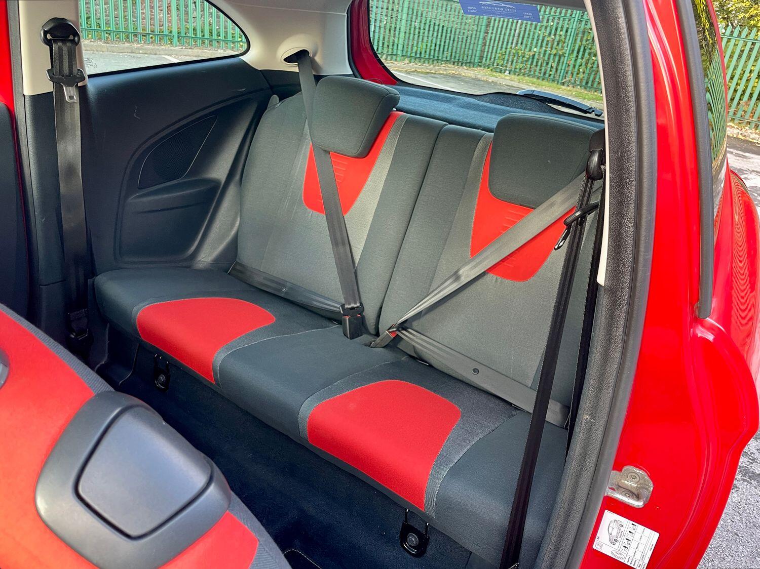 Used Ford Ka 2016 for sale - 76387319: Photo 17