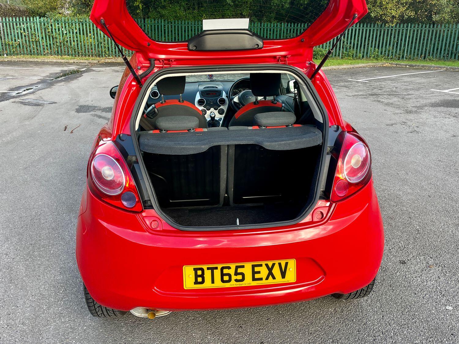 Used Ford Ka 2016 for sale - 76387319: Photo 18