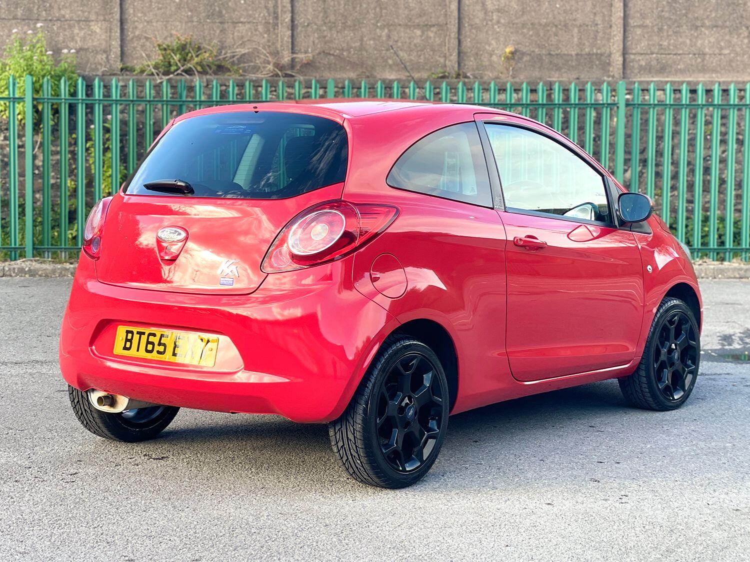 Used Ford Ka 2016 for sale - 76387319: Photo 4