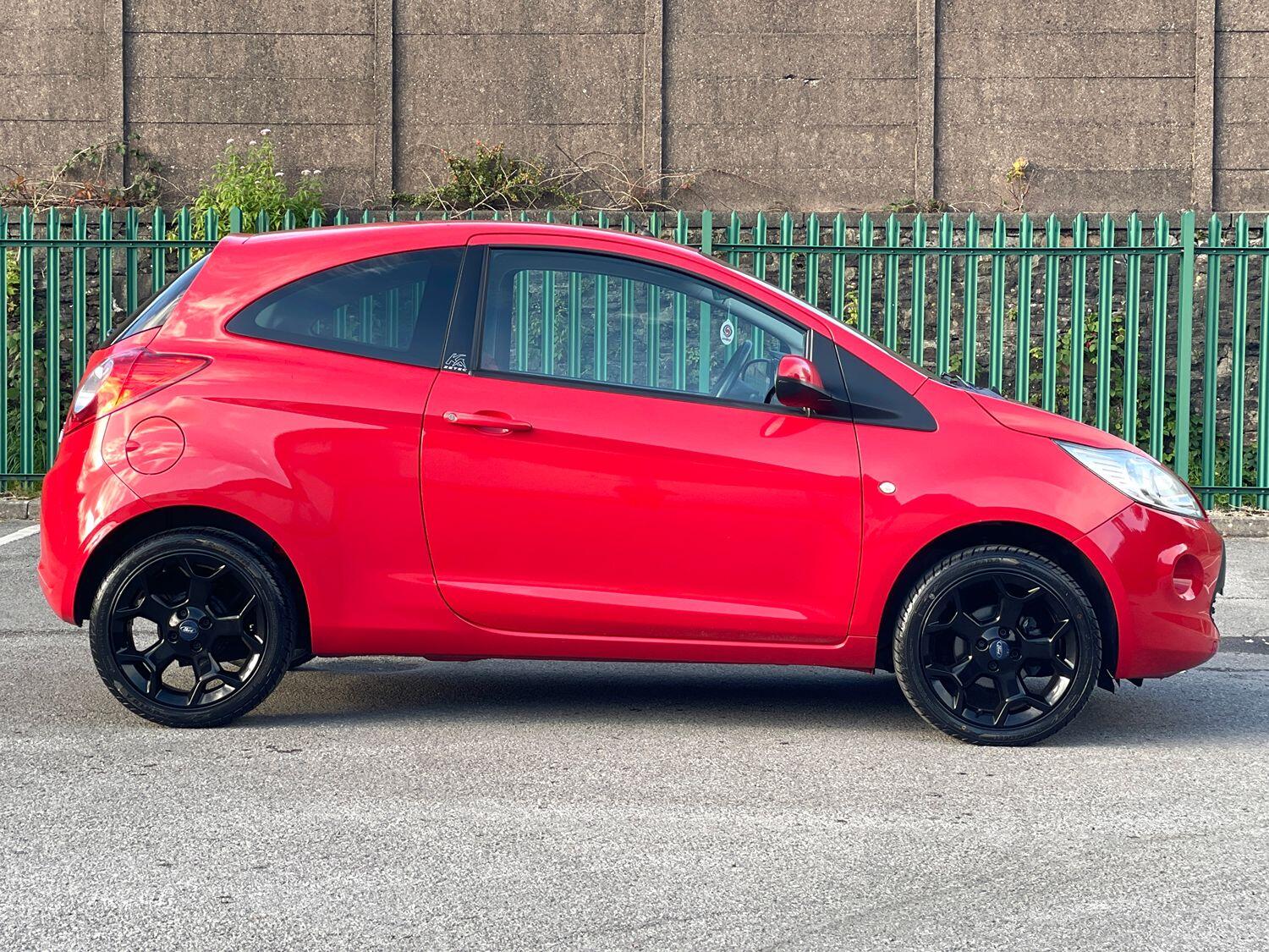 Used Ford Ka 2016 for sale - 76387319: Photo 7