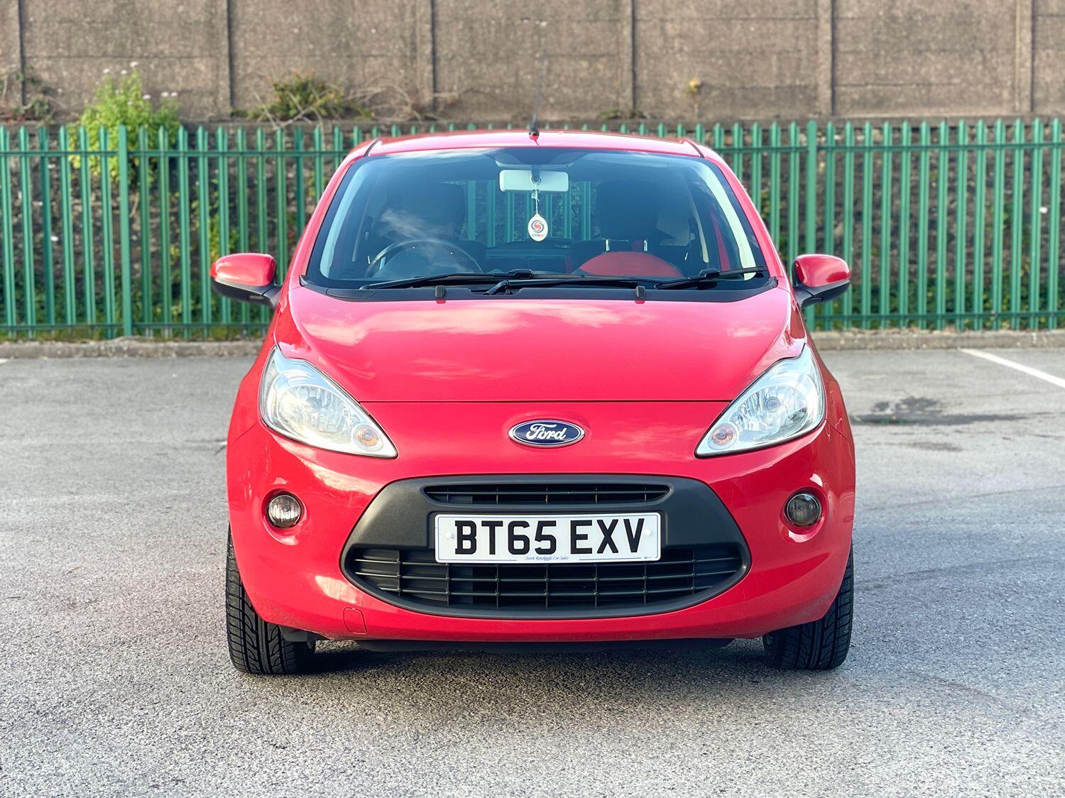 Used Ford Ka 2016 for sale - 76387319: Photo 8