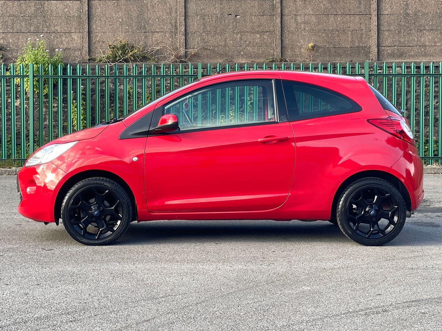 Used Ford Ka 2016 for sale - 76387319: Photo 9