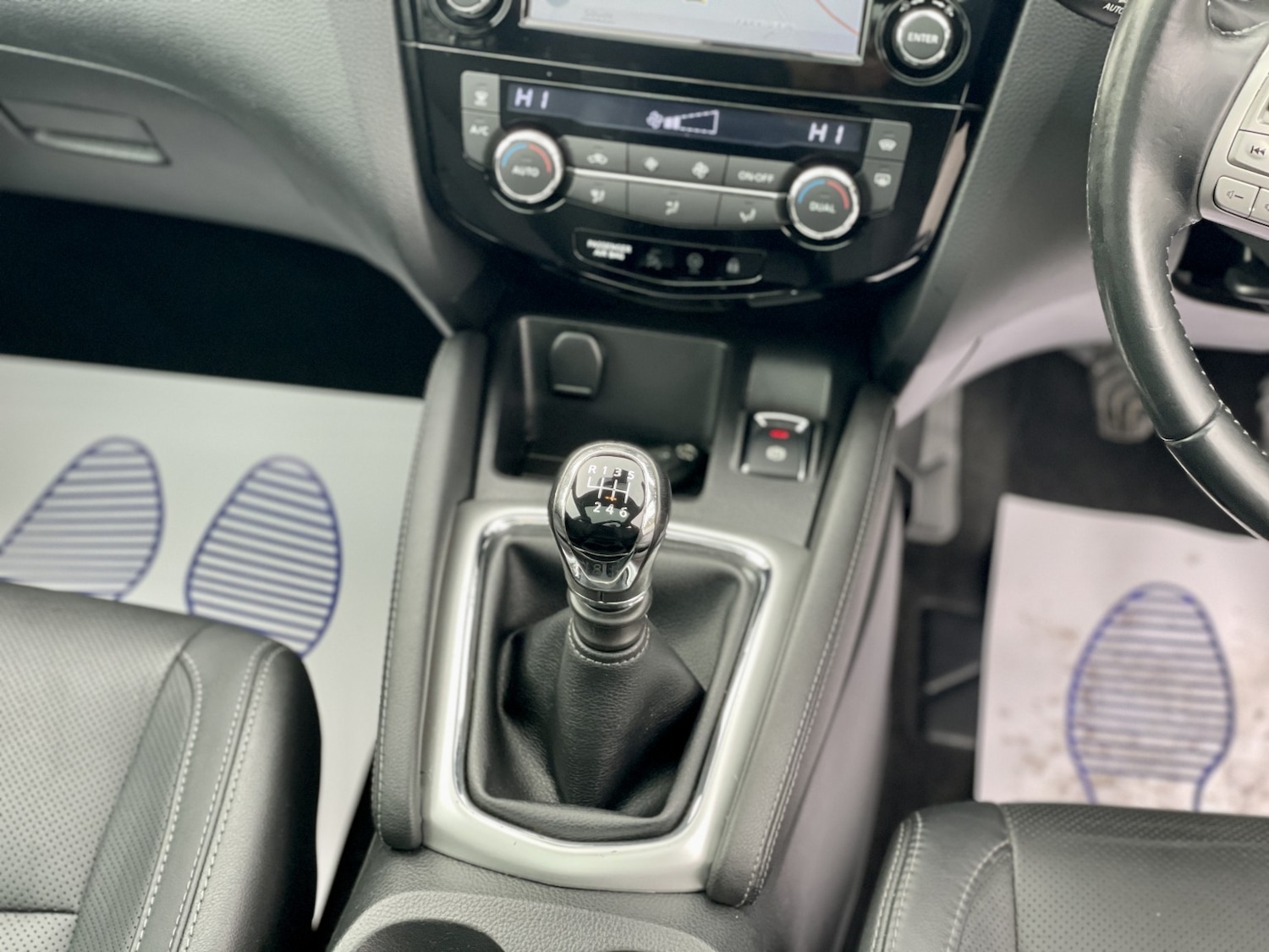 Used Nissan Qashqai 2014 for sale - 78018338: Photo 15