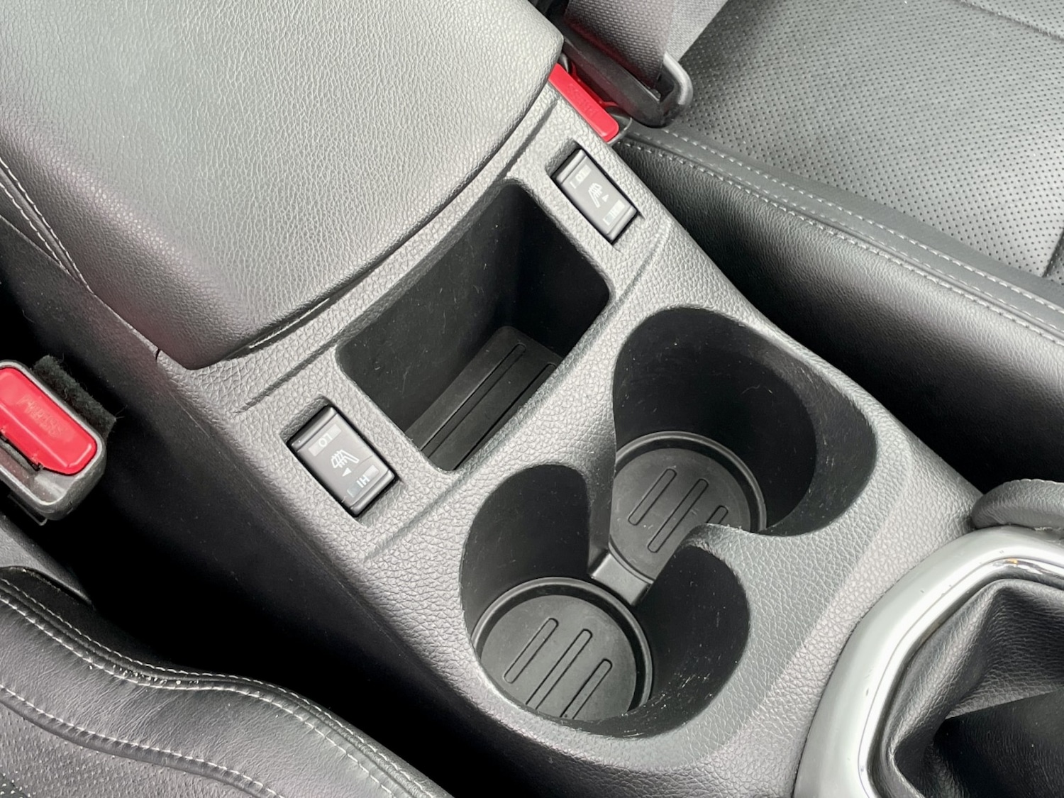 Used Nissan Qashqai 2014 for sale - 78018338: Photo 23