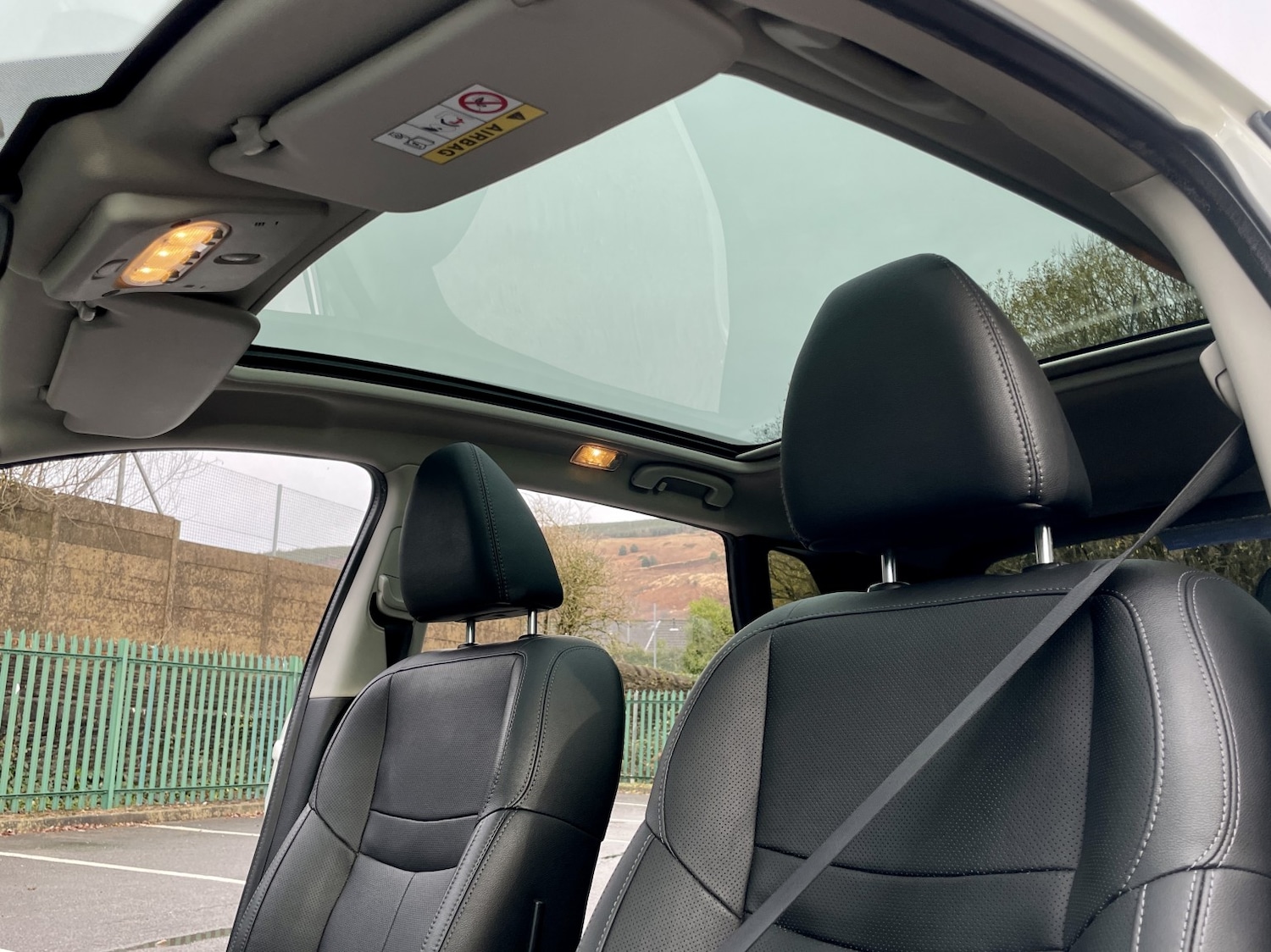 Used Nissan Qashqai 2014 for sale - 78018338: Photo 7