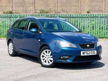 2012 - 1.4 SE 5dr
