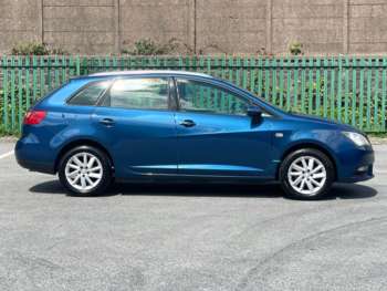 Used SEAT Ibiza 2012 for sale - 74608418: Photo