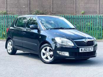 2010 - 1.2 TSI SE 5dr
