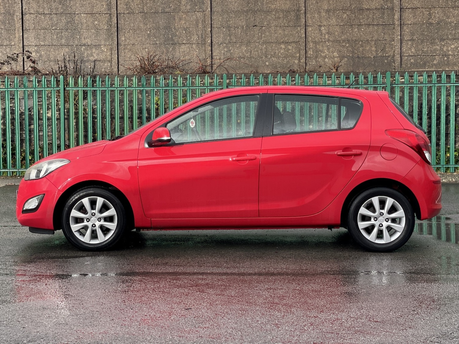 Used Hyundai i20 2012 for sale - 77008103: Photo 10