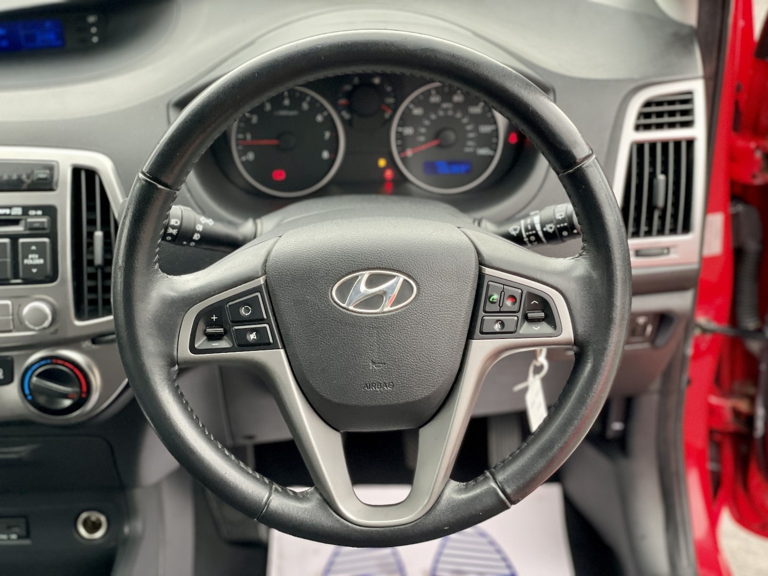 Used Hyundai i20 2012 for sale - 77008103: Photo 12