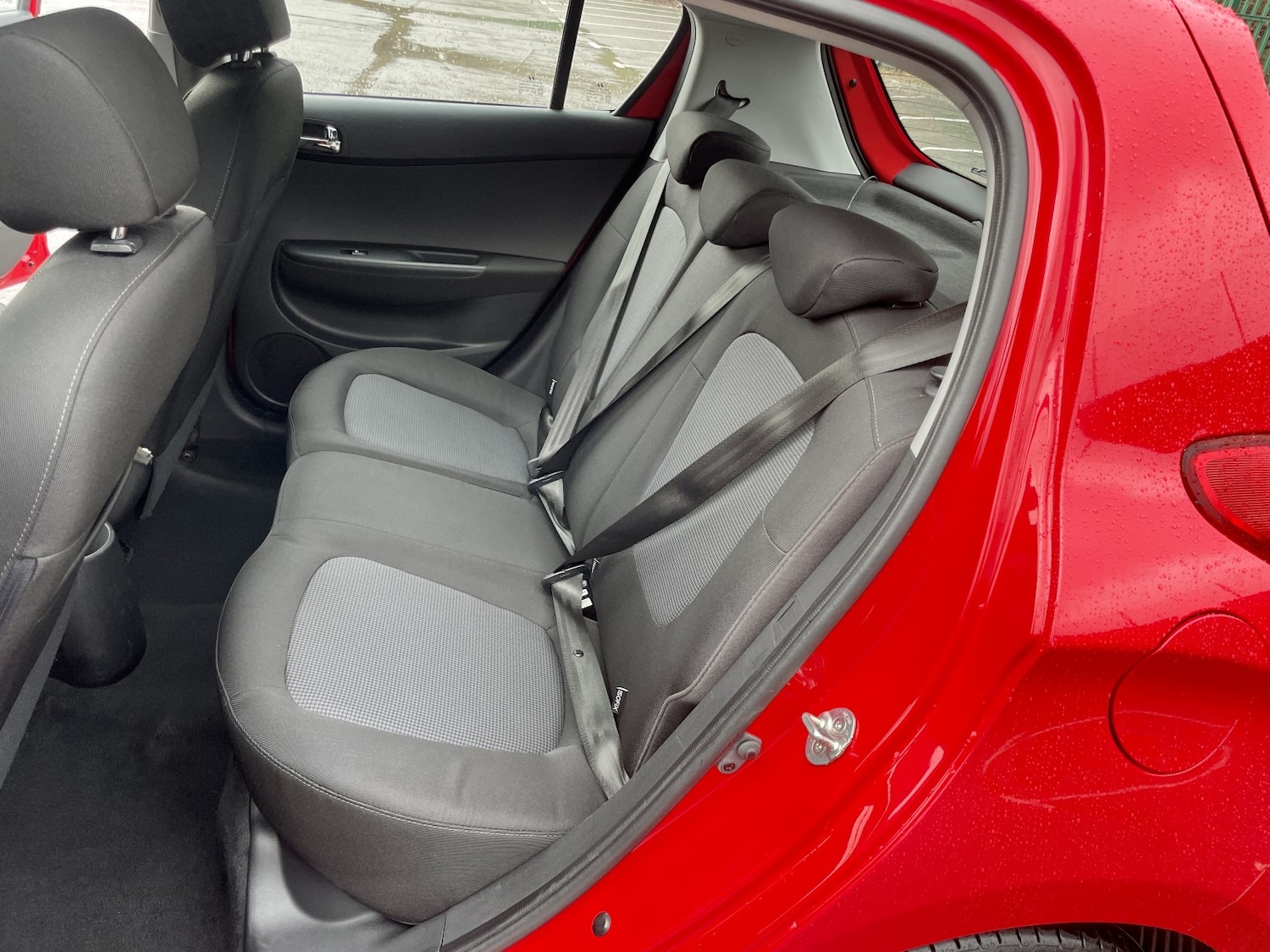 Used Hyundai i20 2012 for sale - 77008103: Photo 20