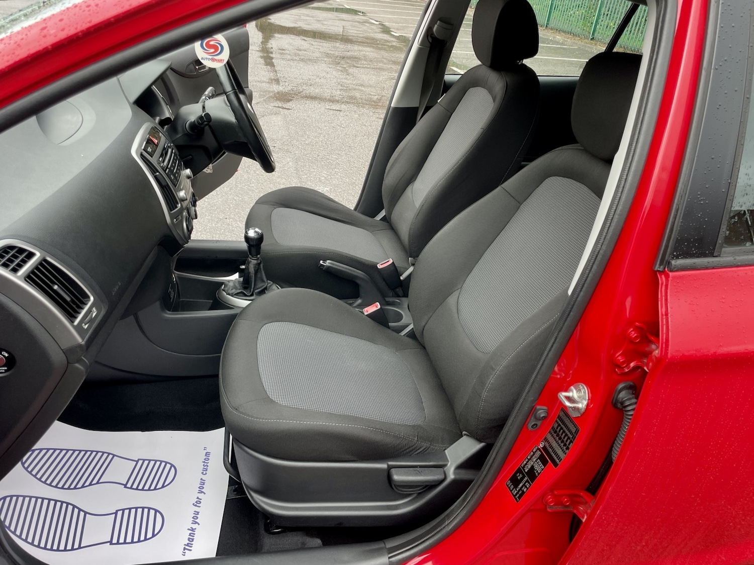 Used Hyundai i20 2012 for sale - 77008103: Photo 6