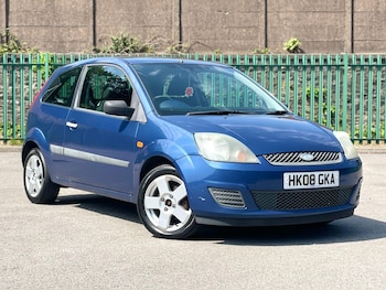 Ford - Fiesta