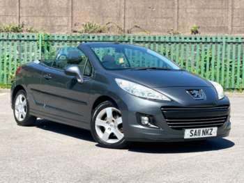 2011 - 1.6 VTi Sport 2dr