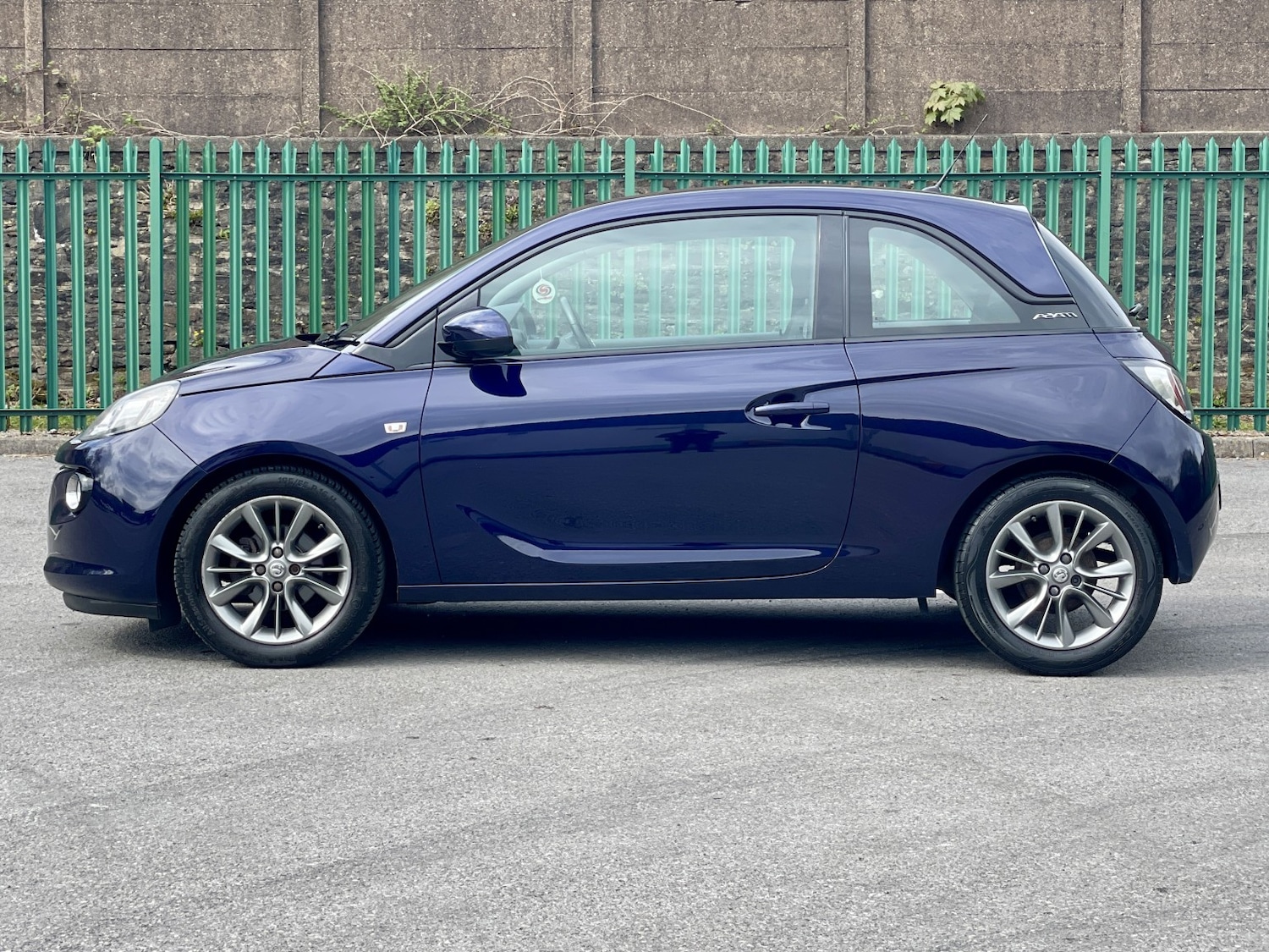 Used Vauxhall ADAM 2015 for sale - 78183024: Photo 10