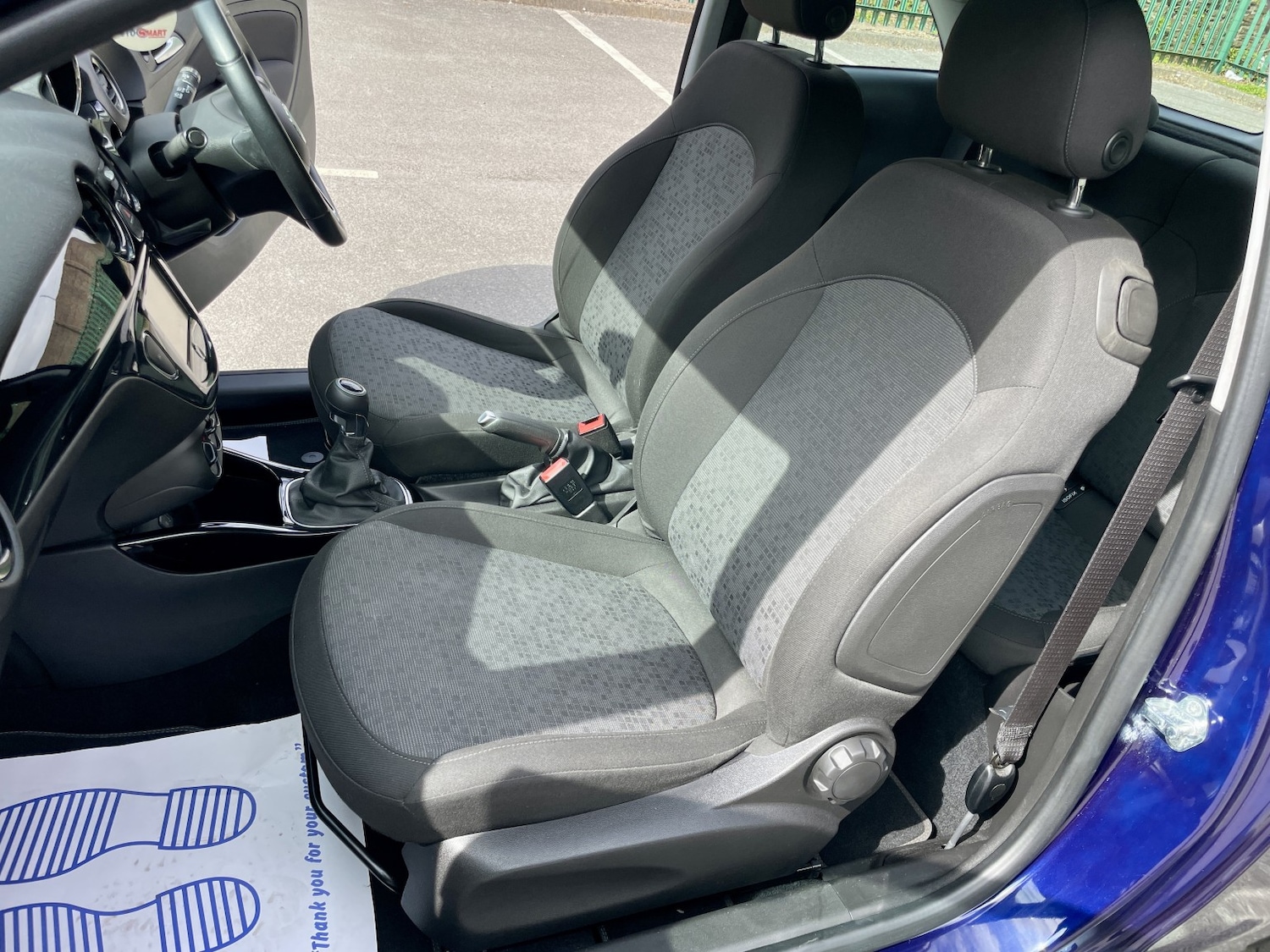 Used Vauxhall ADAM 2015 for sale - 78183024: Photo 13