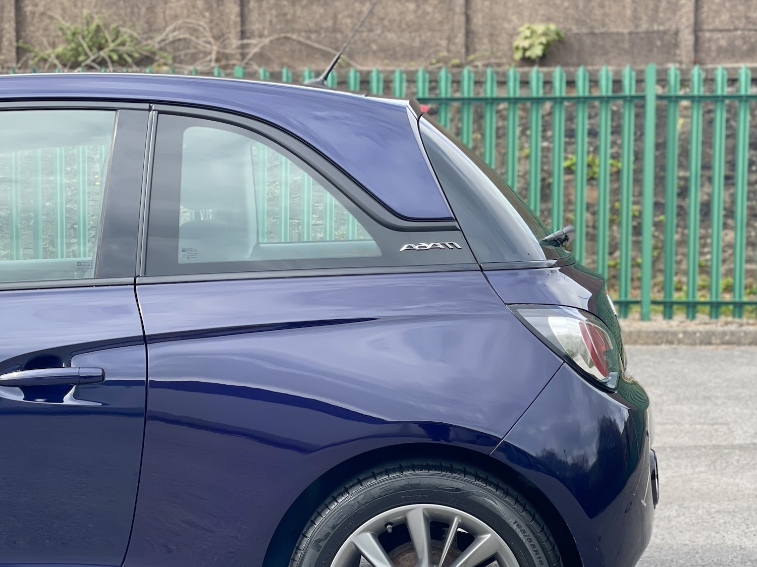 Used Vauxhall ADAM 2015 for sale - 78183024: Photo 16