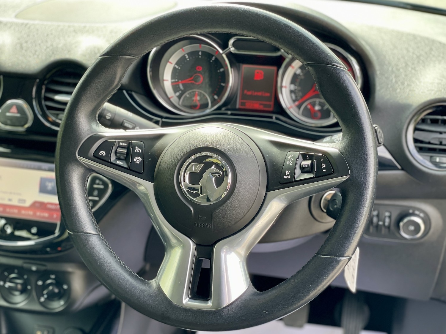 Used Vauxhall ADAM 2015 for sale - 78183024: Photo 21