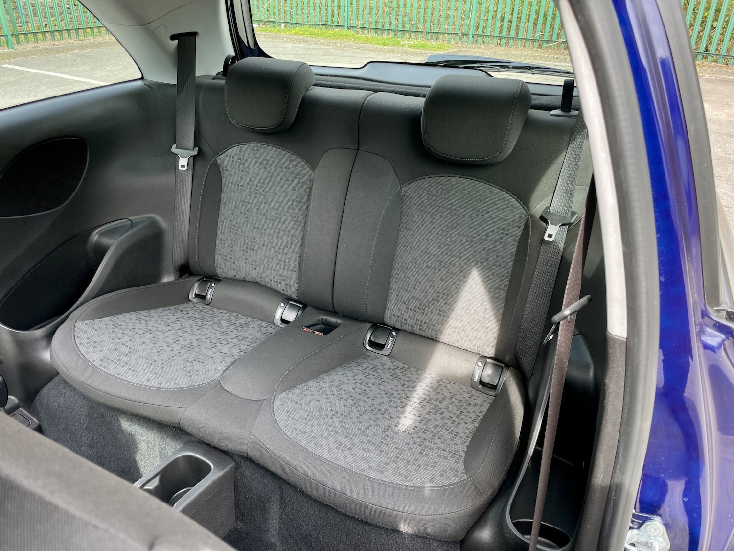 Used Vauxhall ADAM 2015 for sale - 78183024: Photo 22