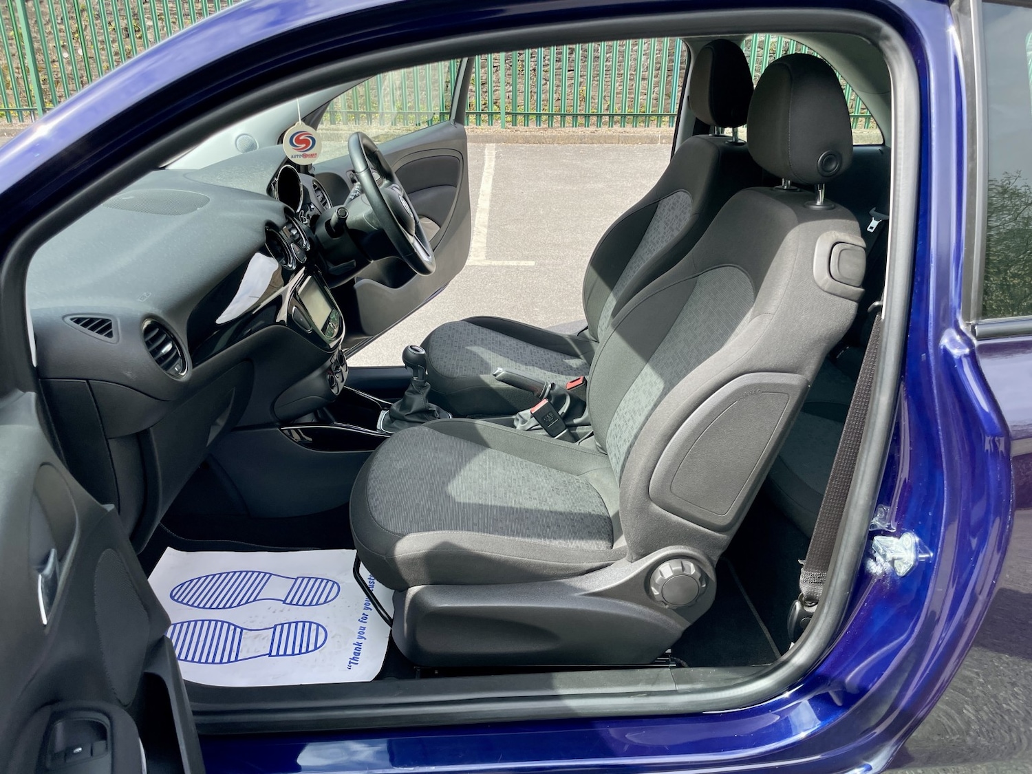 Used Vauxhall ADAM 2015 for sale - 78183024: Photo 6