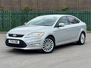 Used Ford Mondeo 2014 for sale - 78316987: Photo